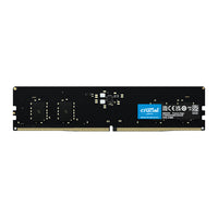 Crucial 16GB 5600MHz DDR5 UDIMM