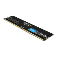 CRUCIAL 16GB 5600MHZ DDR5 UDIMM