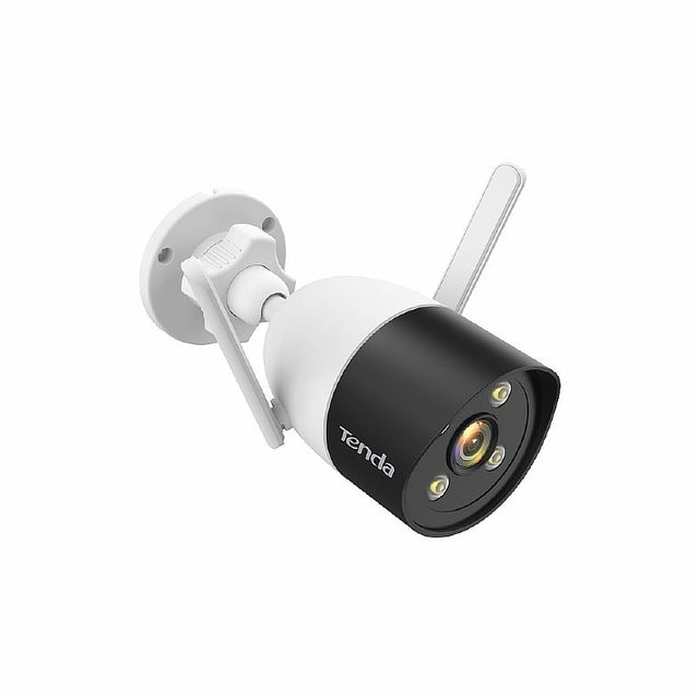TENDA CAMERA, OUTDOOR BULLET 1080P IR NI