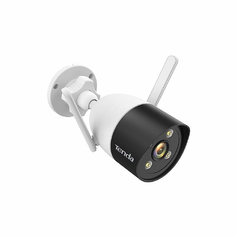 TENDA CAMERA, OUTDOOR BULLET 1080P IR NI