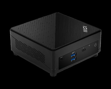 MSI Cubi 5 1M Core 7 150U DDR5