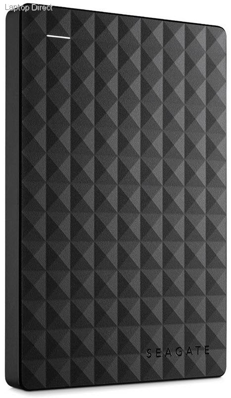 SEAGATE  USB3.0 –  2TB 2.5″ EXPANSION*