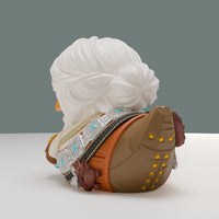 The Witcher Tubbz BOXED Ciri - 5