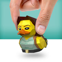Tomb Raider Tubbz MINI Lara Croft - 1