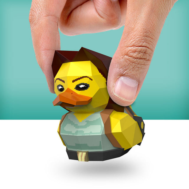 Tomb Raider Tubbz MINI Lara Croft - 1