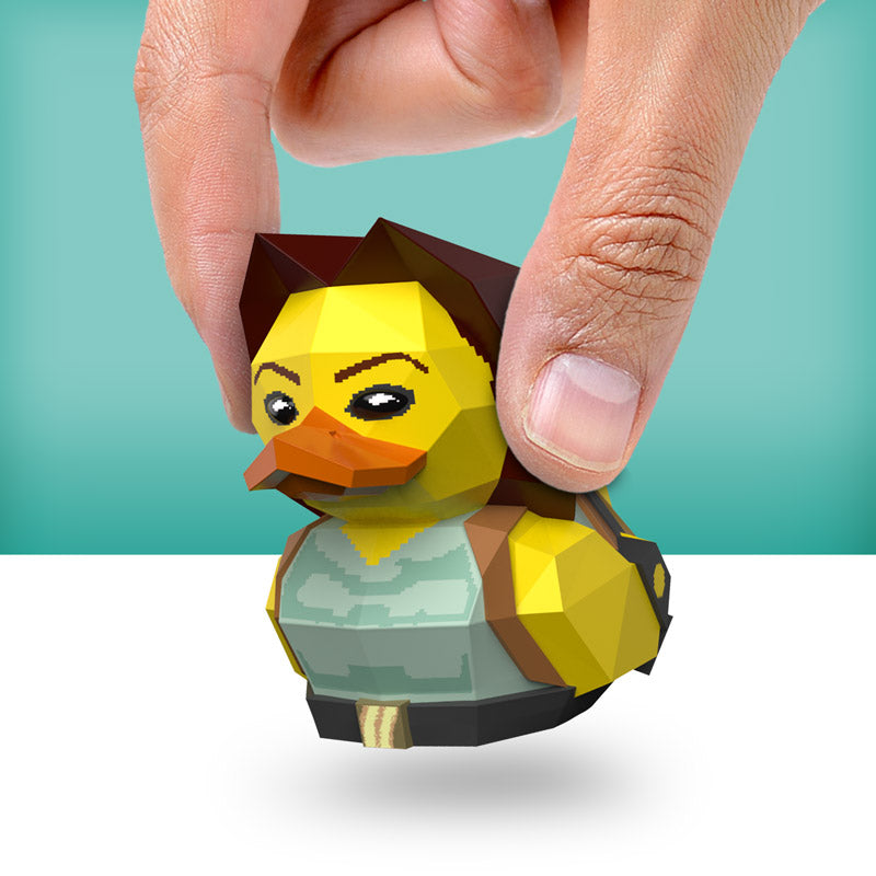 Tomb Raider Tubbz MINI Lara Croft - 1