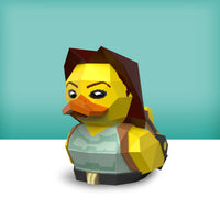 Tomb Raider Tubbz MINI Lara Croft - 4