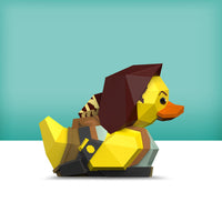 Tomb Raider Tubbz MINI Lara Croft - 5