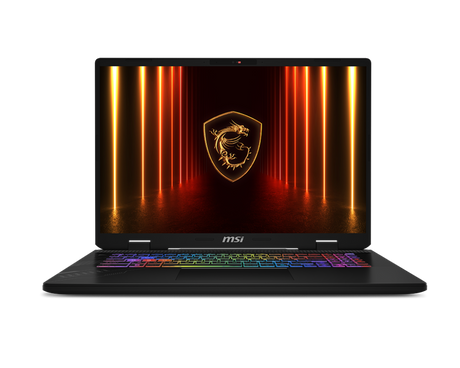 MSI Crosshair 17 HX AI D2XWGKG-069ZA