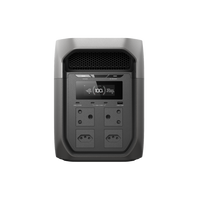 EcoFlow DELTA 3 Max power station