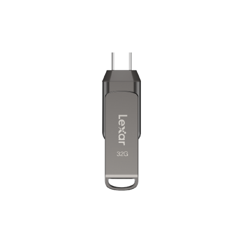 LEXAR 32GB D400 USB 3.1  DUAL TYPE-C &amp; A