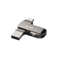 LEXAR 64GB D400 USB 3.1  DUAL TYPE-C &amp; A