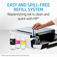 HP GT53XL 135ml Black Original Ink Bottle - Image 3