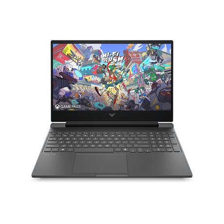 HP Victus 15.6" FHD Ryzen 5-8645HS 16GB 512GB RTX 3050 6GB Win 11 Home Silver Notebook