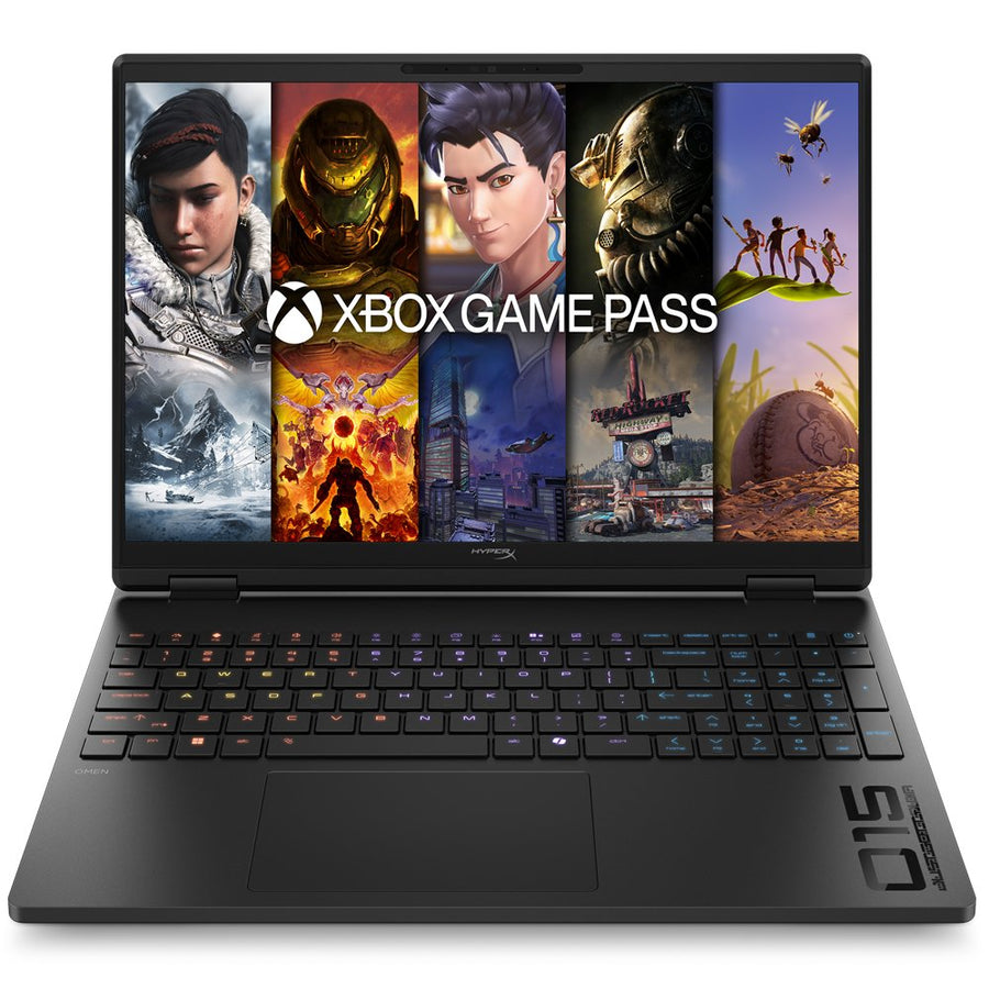 HP HX Omen