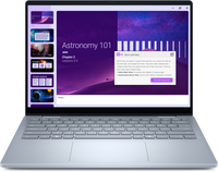 Dell 14 Plus 2in1 DB04250 14in FHD Notebook
