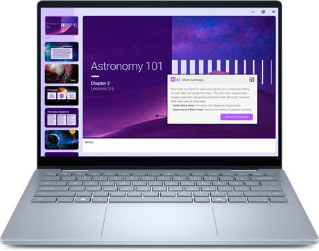 Dell 14 Plus 2in1 DB04250 14in FHD Notebook