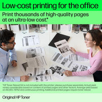 HP 103A Neverstop Toner Reload Kit,2,500 pages