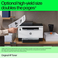 HP 103A Black Original Neverstop Laser Toner Reload Kit - Image 5
