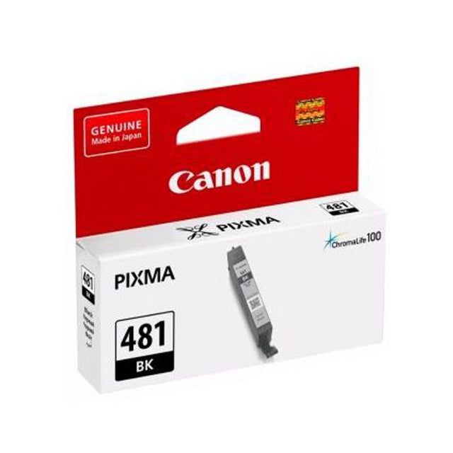 DCCTECH:CNCACLI481BK