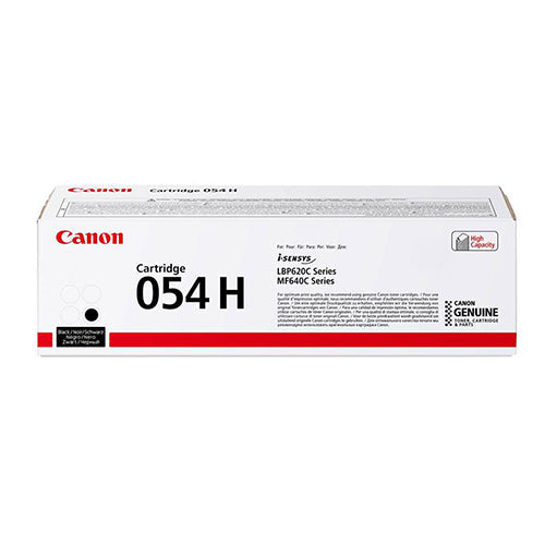DCCTECH:CNCACRG054HBK