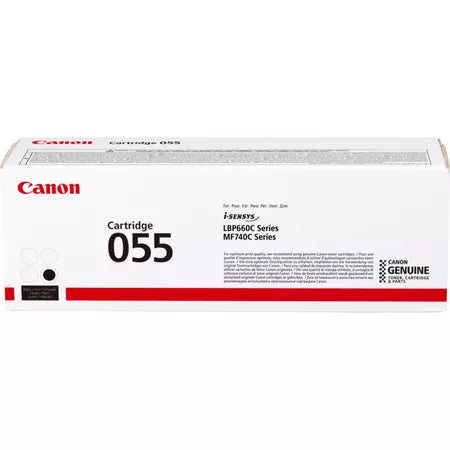 DCCTECH:CNCACRG055BK