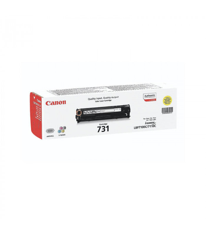 DCCTECH:CNCACRG731Y