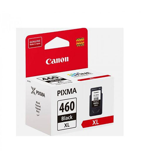 DCCTECH:CNCAPG-460XLBK