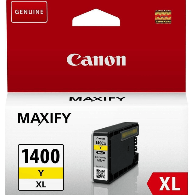 DCCTECH:CNCAPGI-1400XLY