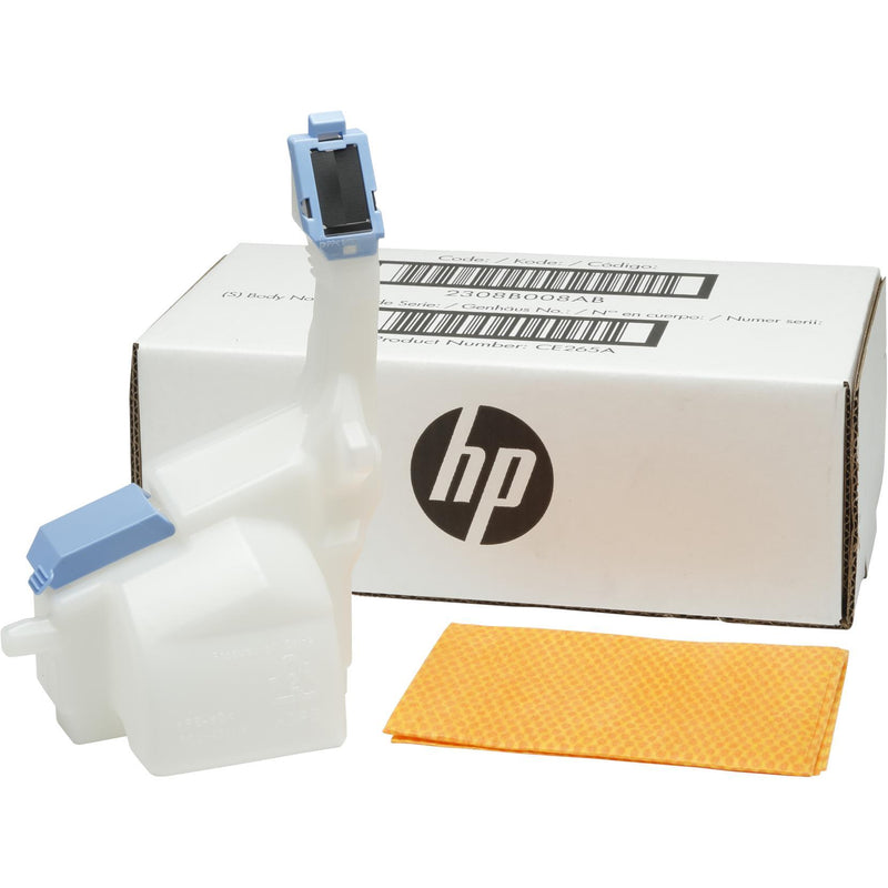 DCCTECH:CNHPCE265A