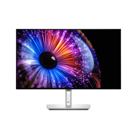 Dell U2724DE - 68.4cm (27") (2560x1440) QHD InfinityEdge IPS Black LED Ultrasharp Thunderb
