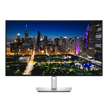 Dell U3225QE - (31.5") (3840x2160) 4K UHD IPS Black UltraSharp Thunderbolt Hub Monitor