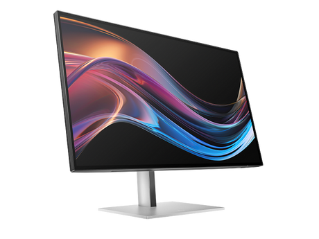 HP Series 7 Pro 27 inch 4K Thunderbolt 4 Monitor