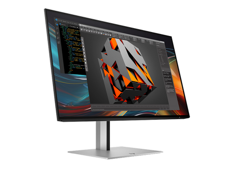 HP Series 7 Pro 23.8 inch FHD Monitor