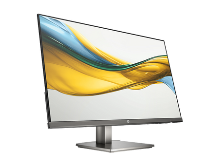 HP Series 5 23.8 inch FHD Monitor - 524da