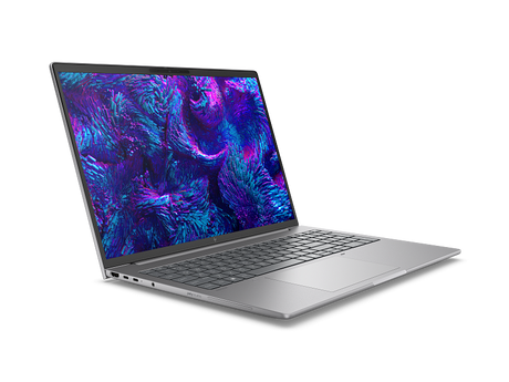 HP ZBook 8 G1i 16 DSC U7 255H 16 32GB/1T W11P PC + Mouse & Bag