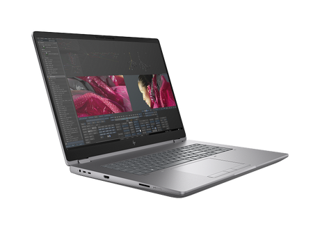 HP ZBook Fury 18 G1i U7 255HX 18 32GB/1T RTX PRO 1000 W11P PC + Mouse