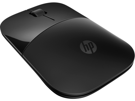 HP Z3700 Black Wireless Mouse