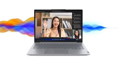 Lenovo ThinkBook 14-IAL U7-255H 16GB/512GB W11P 3 Year Carry-in