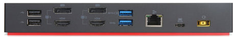 Lenovo Dock Thinkpad Hybrid USB-C Rsa