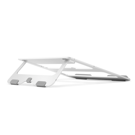 Lenovo Portable Aluminum Laptop Stand