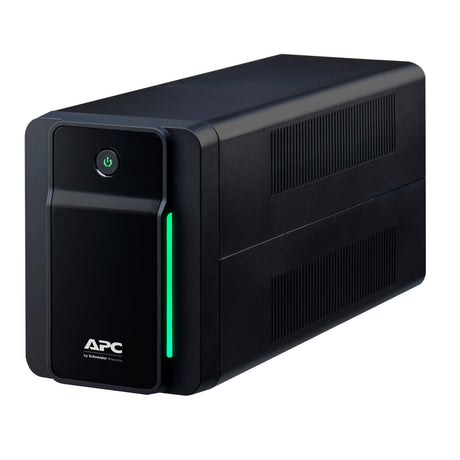 APC Back-UPS 750VA, 410W, 230V, AVR, IEC Sockets