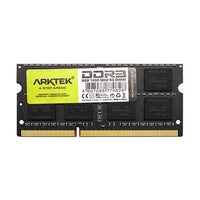Arktek Memory 8GB DDR3 PC-1600 DIMM RAM Module for PC - Image 3