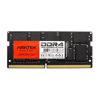 Arktek Memory 16GB DDR4 PC-2666 SO-DIMM RAM Module for Notebook - Image 2