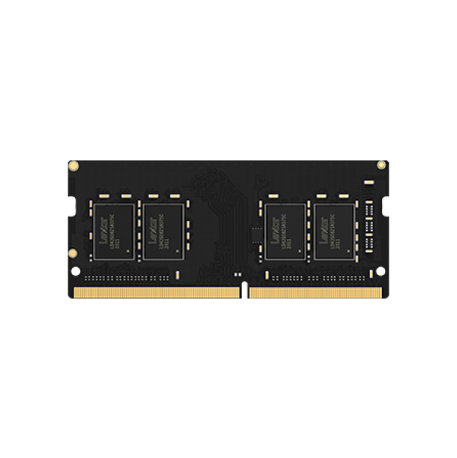 LEXAR DDR4 8GB 3200 SO-DIMM CL22 1.2V
