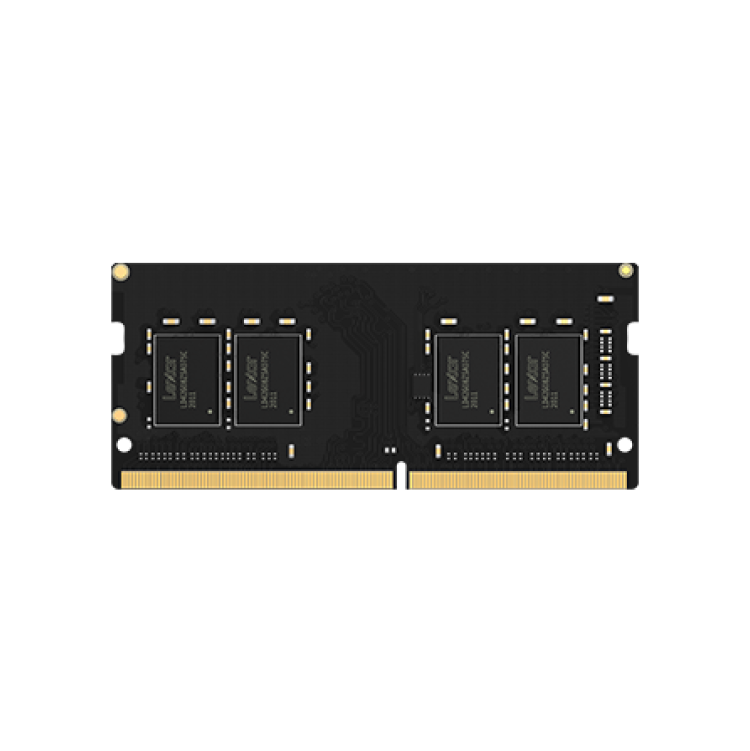 LEXAR DDR4 8GB 3200 SO-DIMM CL22 1.2V