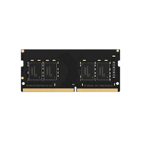 Lexar DDR4 16GB 3200 U-DIMM CL22 1.2V