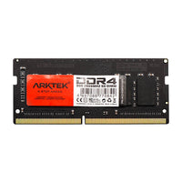 Arktek Memory 8GB DDR4 PC-2666 SO-DIMM RAM Module for Notebook - Image 3