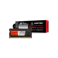 Arktek Memory 8GB DDR4 PC-2666 SO-DIMM RAM Module for Notebook