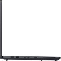 Dell Pro Max 16 MC16250|U7-265H|16GB|512GB SSD|NVDIA RTX PRO 500|FgrPr & SmtCd|W11 Pro|FHD IR Cam & Mic|WLAN - Image 4